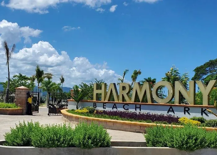 Falcon Bay - Airport Pickup Available - Gated-security Appartement Montego Bay