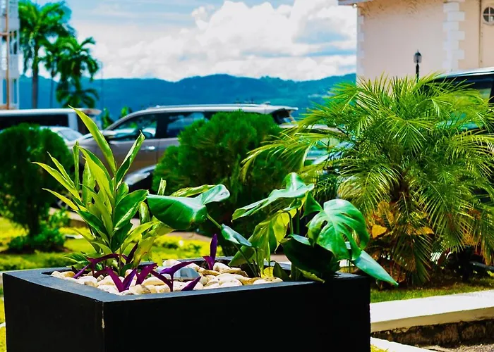 Appartement Falcon Bay - Airport Pickup Available - Gated-security