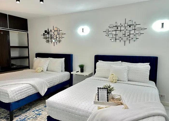 Falcon Bay - Airport Pickup Available - Gated-security * Montego Bay
