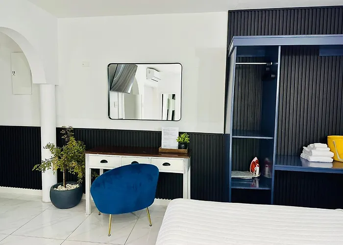 Appartement Falcon Bay - Airport Pickup Available - Gated-security