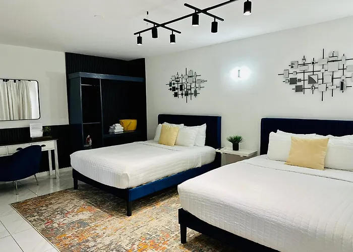Falcon Bay - Airport Pickup Available - Gated-security Appartement Montego Bay